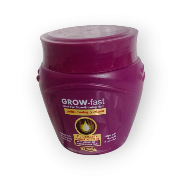 ماسك جروفاست 150ml
