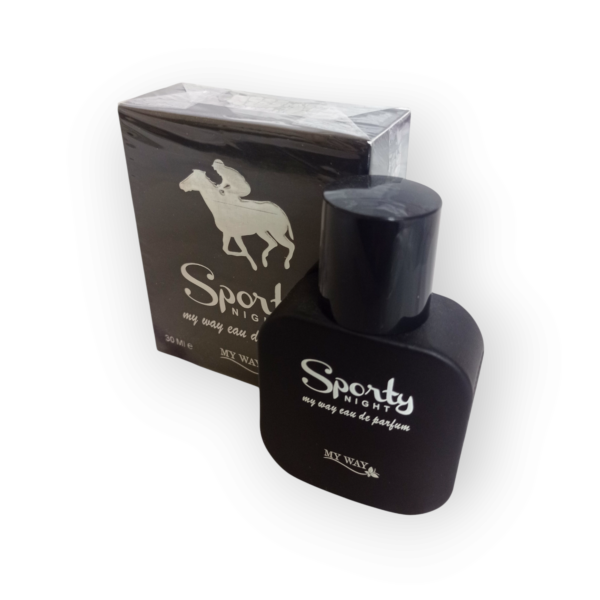 برفان اسبورت نايت 30ml