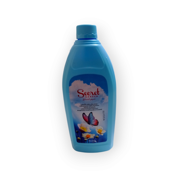 نسيم الحدائق 480ml
