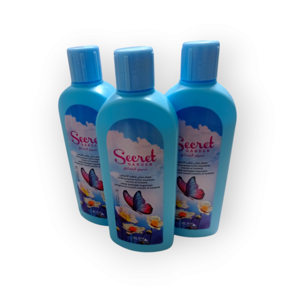 ⁦نسيم الحدائق 200ml⁩ - الصورة ⁦2⁩