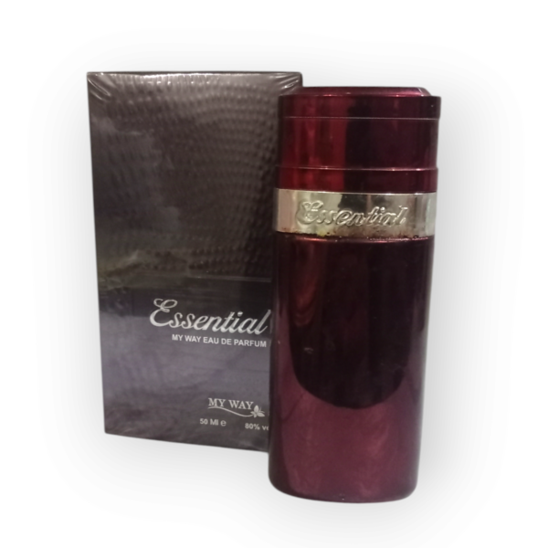 برفان اسنيشال رجلي 50ml